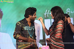 Janaka Aithe Ganaka Movie Song Launch Event