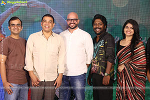 Janaka Aithe Ganaka Movie Song Launch Event