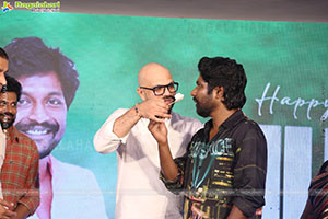 Janaka Aithe Ganaka Movie Song Launch Event