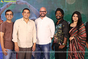 Janaka Aithe Ganaka Movie Song Launch Event