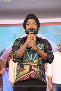 Janaka Aithe Ganaka Movie Song Launch Event