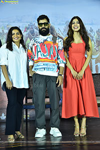 Thangalaan Movie Press Meet