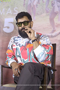 Thangalaan Movie Press Meet