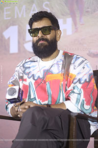 Thangalaan Movie Press Meet