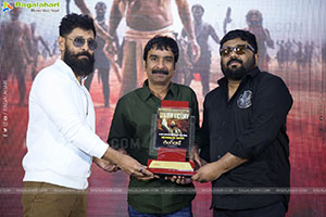 Thangalaan Movie Success Celebrations