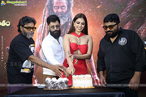 Thangalaan Movie Success Celebrations