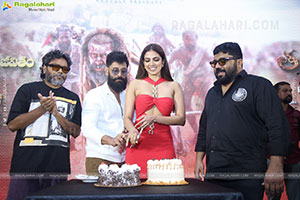 Thangalaan Movie Success Celebrations