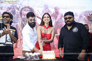 Thangalaan Movie Success Celebrations