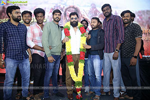 Thangalaan Movie Success Celebrations