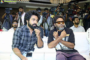 Thangalaan Movie Success Celebrations