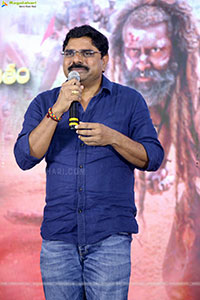 Thangalaan Movie Success Celebrations