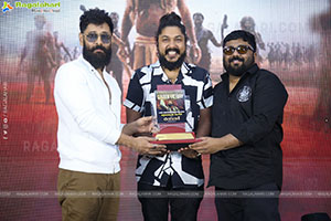 Thangalaan Movie Success Celebrations