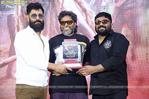 Thangalaan Movie Success Celebrations