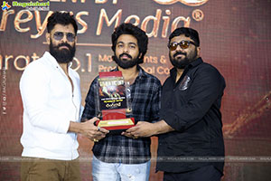 Thangalaan Movie Success Celebrations