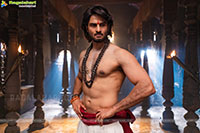 Jatadhara Movie Gallery, HD Stills