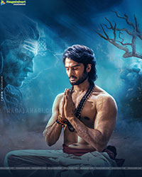Jatadhara Movie Gallery, HD Stills