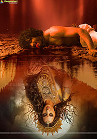 Jatadhara Movie Gallery, HD Stills