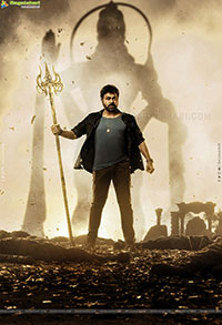 Vishwambhara Movie Gallery, HD Stills