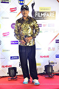 69th Sobha Filmfare Awards South 2024