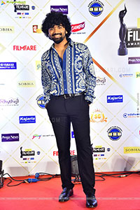 69th Sobha Filmfare Awards South 2024