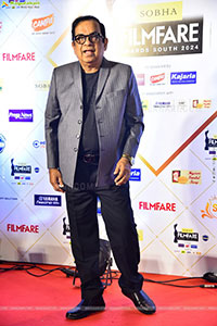 69th Sobha Filmfare Awards South 2024