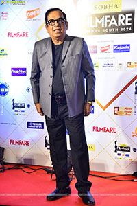 69th Sobha Filmfare Awards South 2024