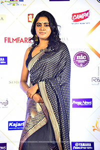 69th Sobha Filmfare Awards South 2024