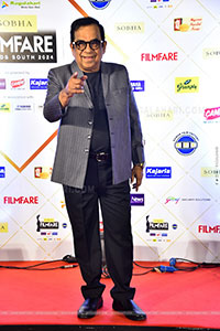 69th Sobha Filmfare Awards South 2024