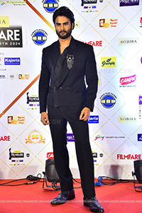 69th Sobha Filmfare Awards South 2024