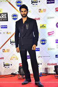 69th Sobha Filmfare Awards South 2024