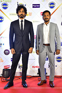 69th Sobha Filmfare Awards South 2024