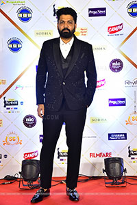 69th Sobha Filmfare Awards South 2024