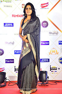 69th Sobha Filmfare Awards South 2024