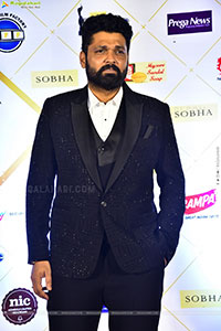 69th Sobha Filmfare Awards South 2024