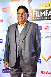 69th Sobha Filmfare Awards South 2024