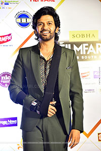 69th Sobha Filmfare Awards South 2024