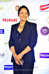 69th Sobha Filmfare Awards South 2024