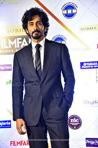 69th Sobha Filmfare Awards South 2024