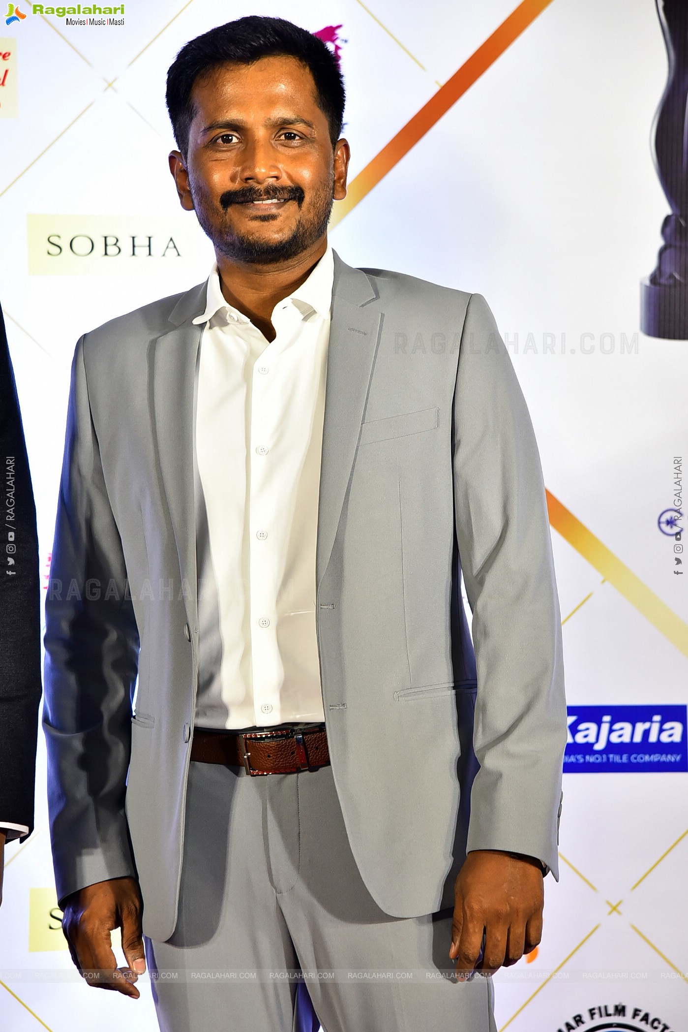 69th Sobha Filmfare Awards South 2024