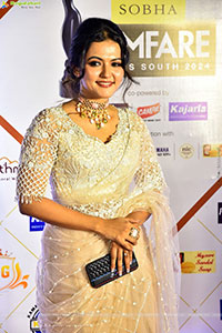 69th Sobha Filmfare Awards South 2024