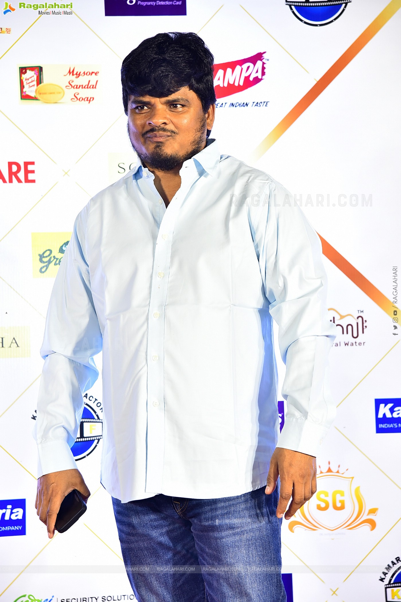 69th Sobha Filmfare Awards South 2024