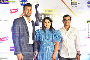 69th Sobha Filmfare Awards South 2024