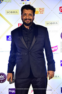 69th Sobha Filmfare Awards South 2024