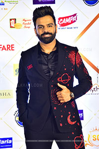 69th Sobha Filmfare Awards South 2024