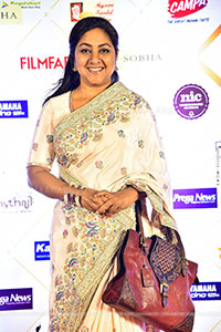 69th Sobha Filmfare Awards South 2024