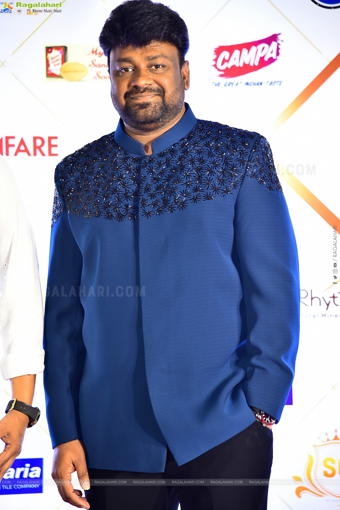 69th Sobha Filmfare Awards South 2024