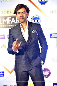 69th Sobha Filmfare Awards South 2024