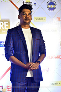 69th Sobha Filmfare Awards South 2024