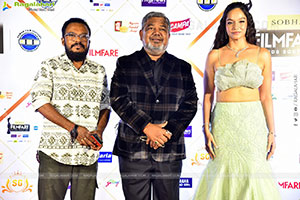 69th Sobha Filmfare Awards South 2024