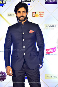 69th Sobha Filmfare Awards South 2024